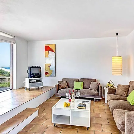 Tamarells Villa Sant Lluís
